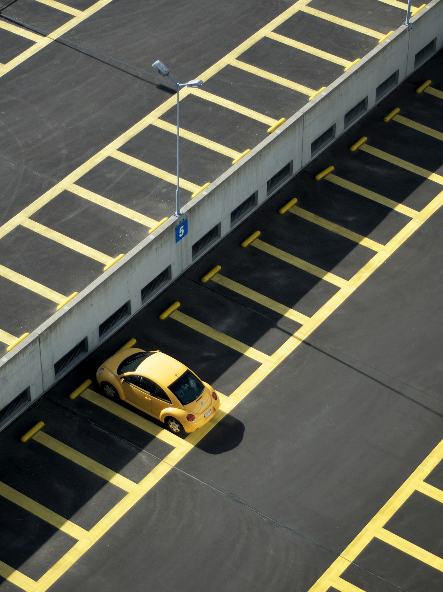 Navigating Luton Airport Parking Like A Pro