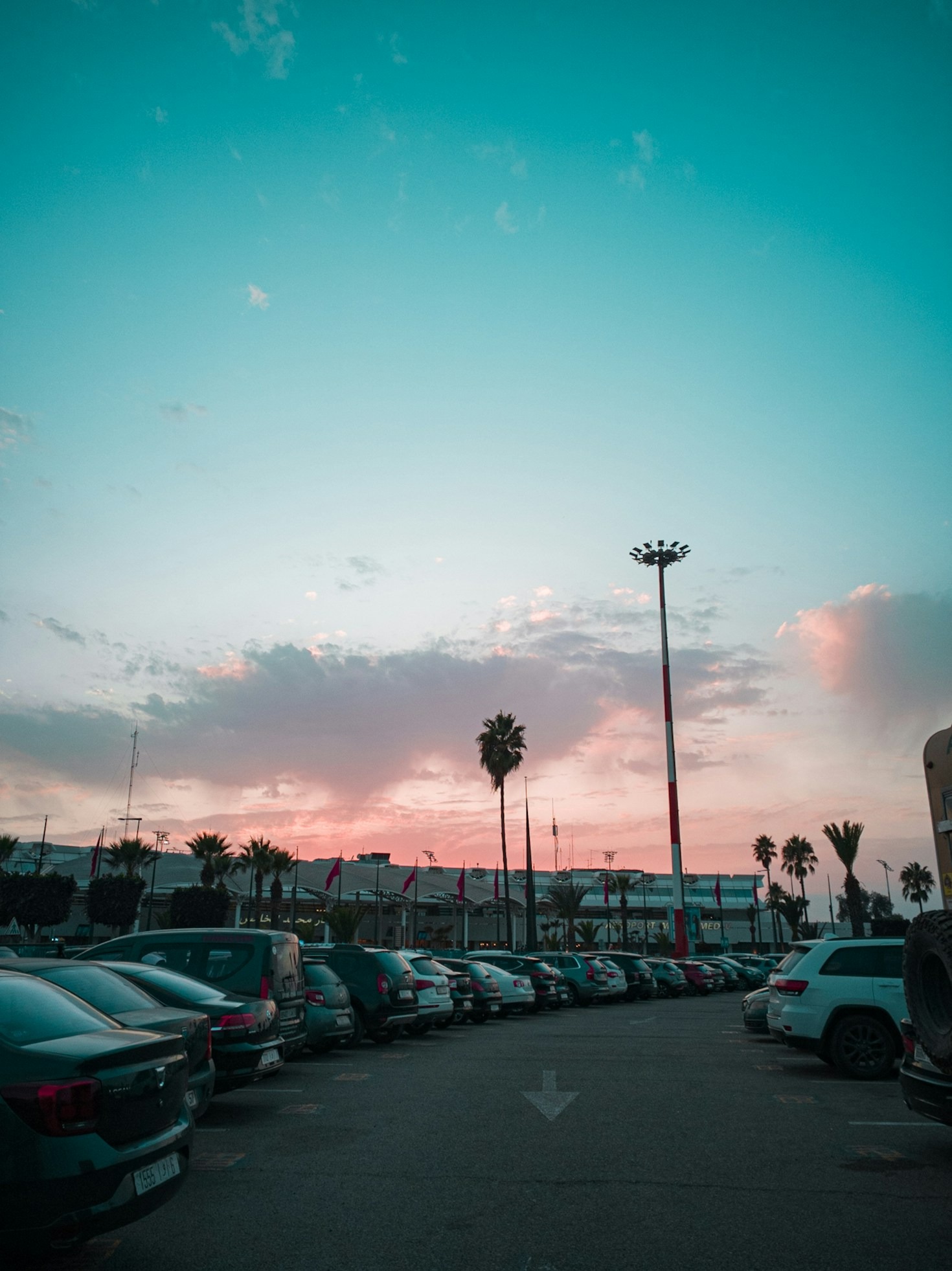 Why Pre-Booking Your Parking Saves Cash