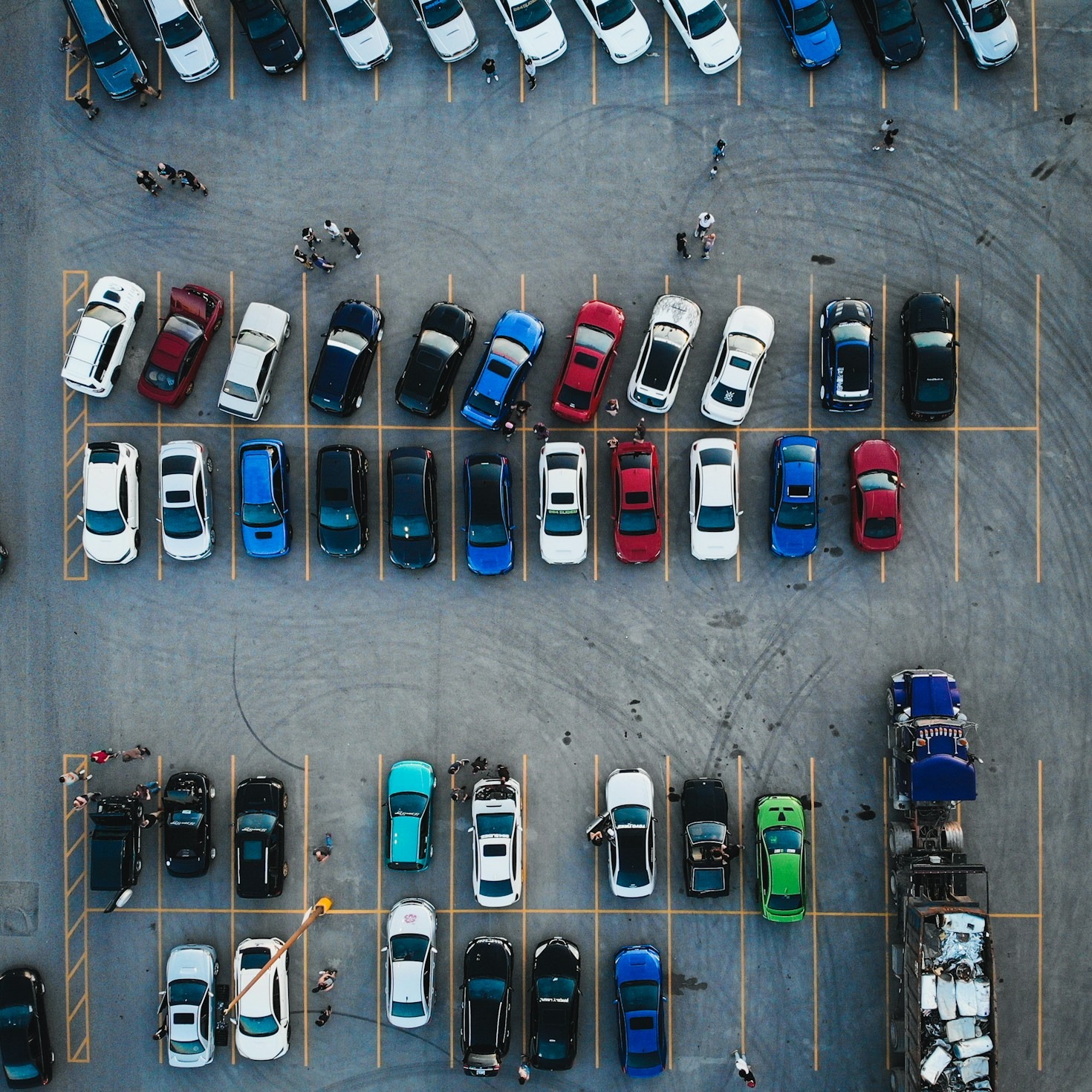 Essential Guide To Luton Airport Transfers